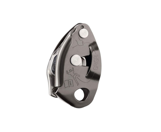 Petzl Grigri 2 Belay Device - Ascent Outdoors LLC