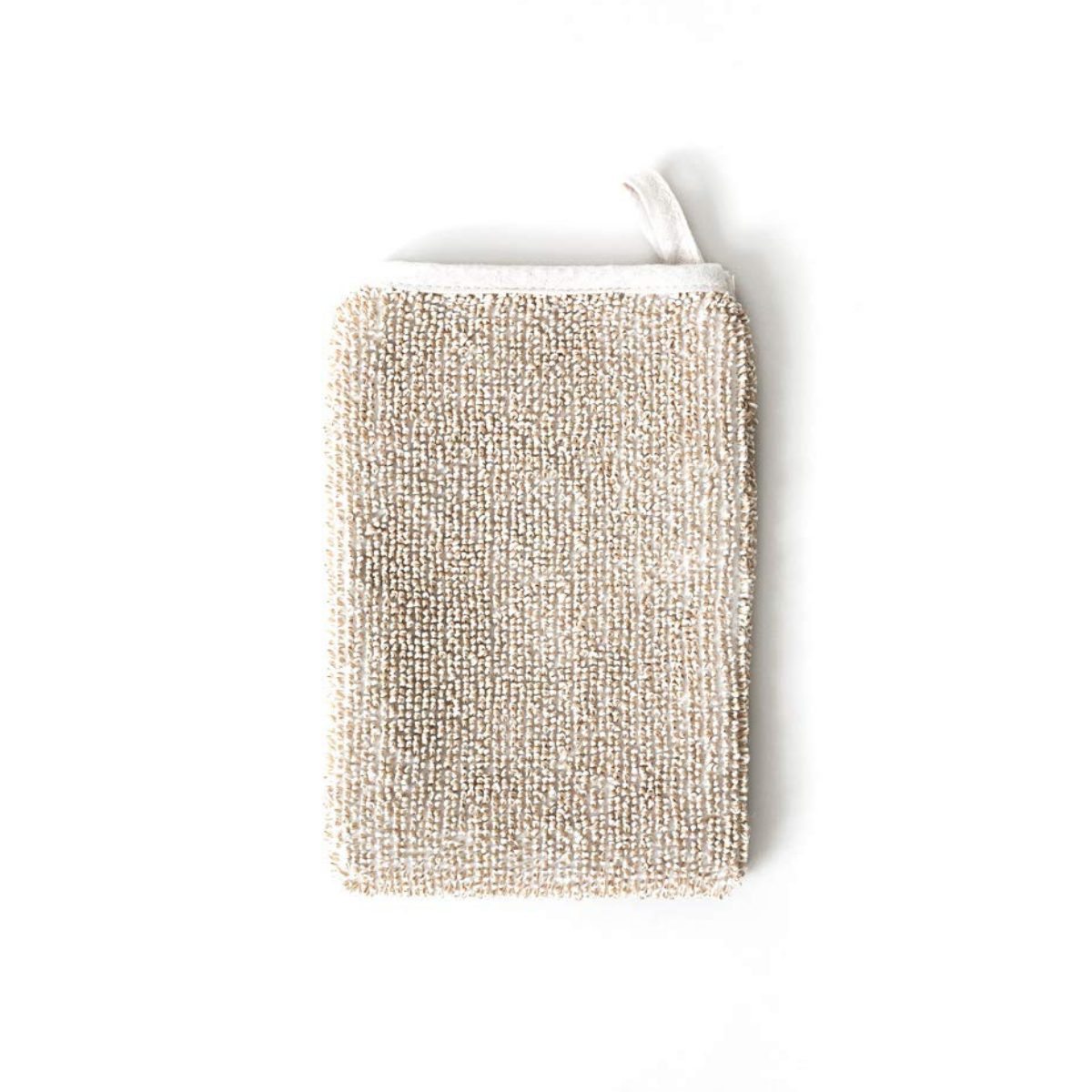 Morihata Sasawashi Deep Exfoliating Body Scrub Mitt #10083154