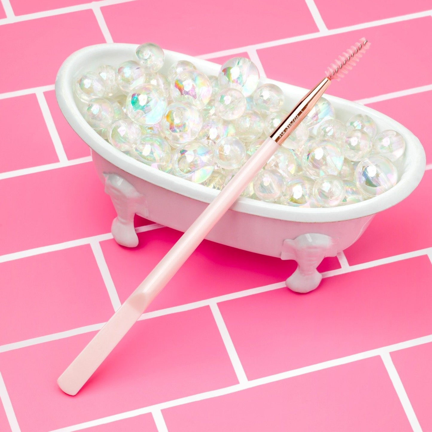 BC-BWB Brow Soap Dual Ended Applicator : 1 DZ