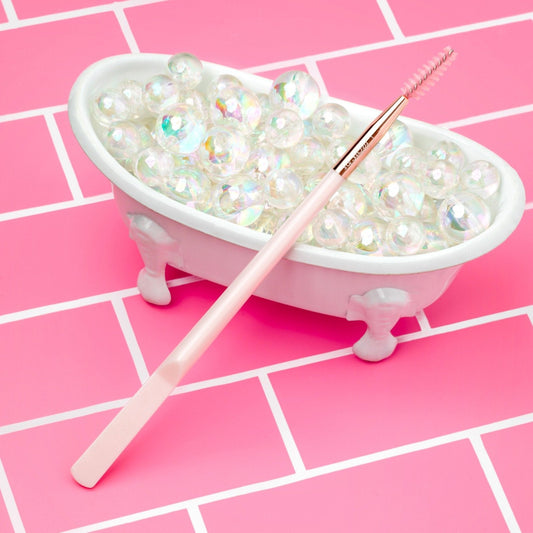 BC-BWB Brow Soap Dual Ended Applicator : 1 DZ