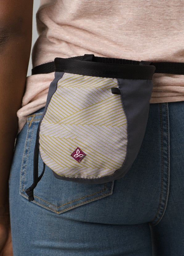 Prana Women's Large Chalk Bag - Ascent Outdoors LLC