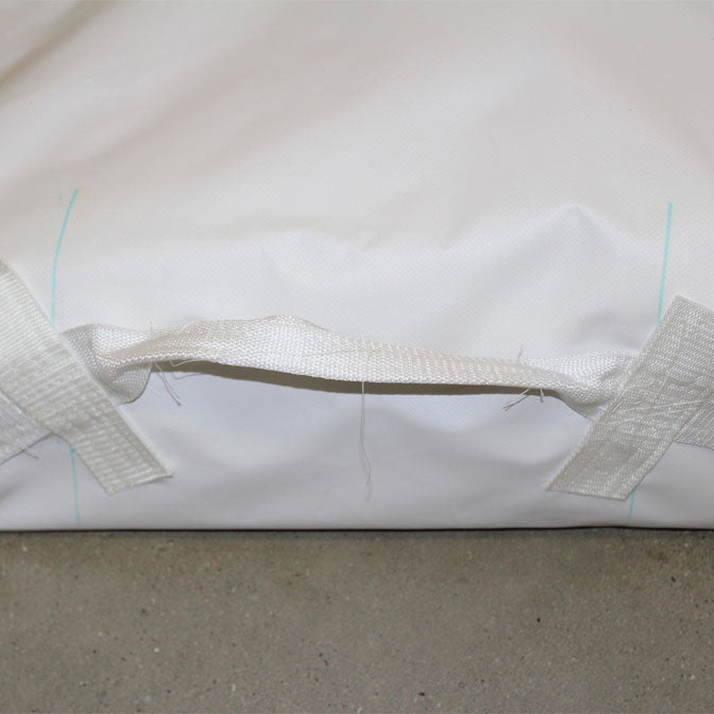 Wrap Around Tent Top Bag