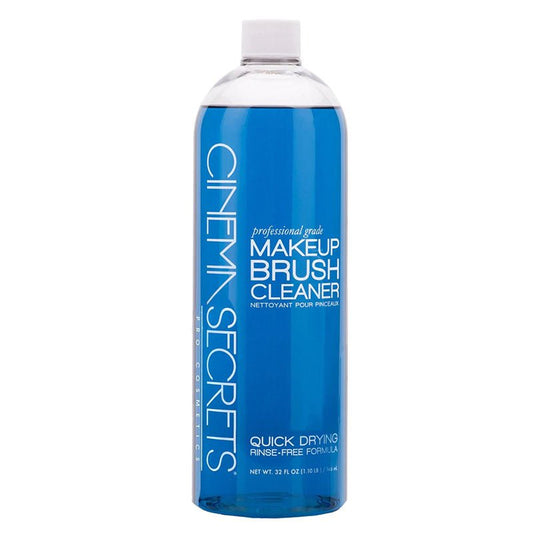 Cinema Secrets Professional Brush Cleaner 946ml