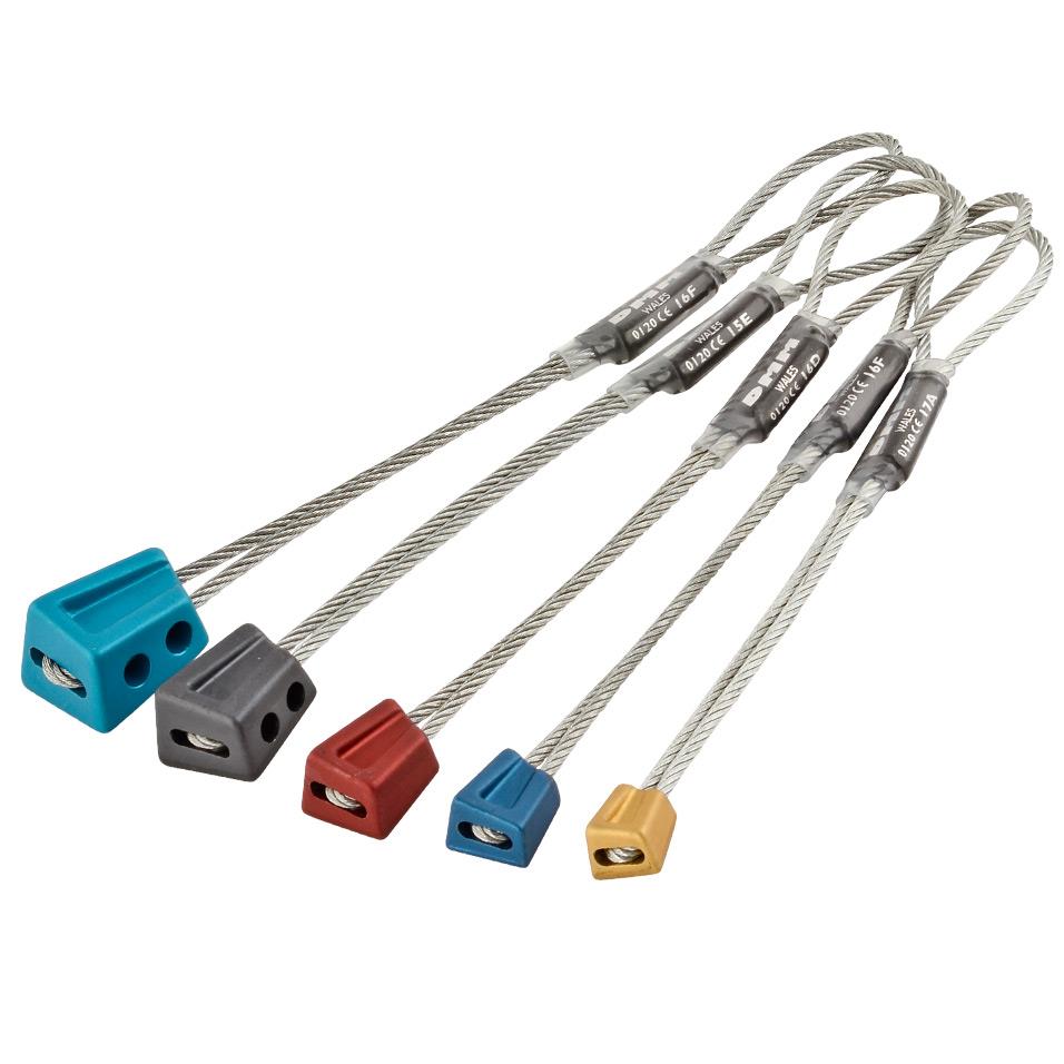 Dmm Hb Alloy Offset - Ascent Outdoors LLC