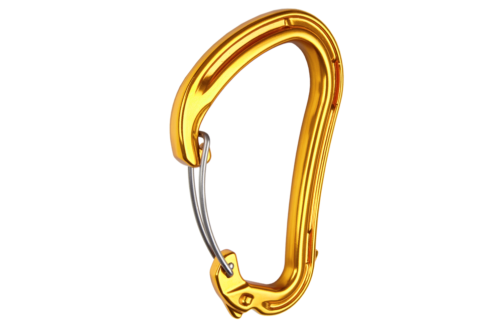 Grivel Carryabiner Ice Screw Carrier