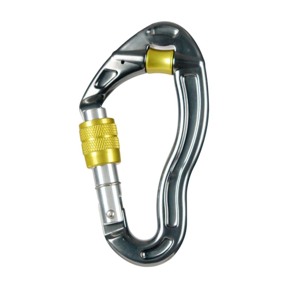 Fardo Climbing Carabiner Load-Bearing Multi-Functional Accessory Portable Lightweight Safety Buckle Climbing Equipment Accessories