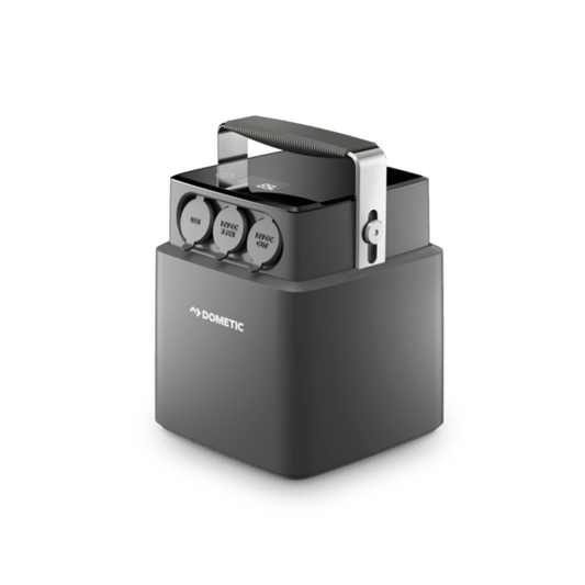 I Got the Power! - Auxiliary Power Rental