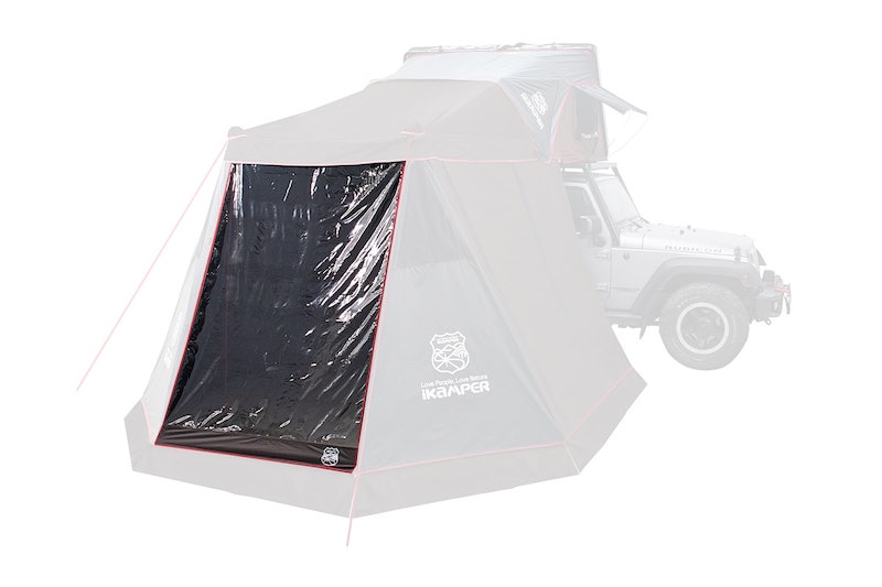 iKamper Annex Vista Window (Add on) for iKamper Annex & Annex Plus