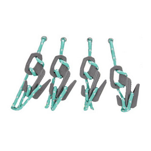 Figure 9 Tent Line Kit - GhillieSuitShop