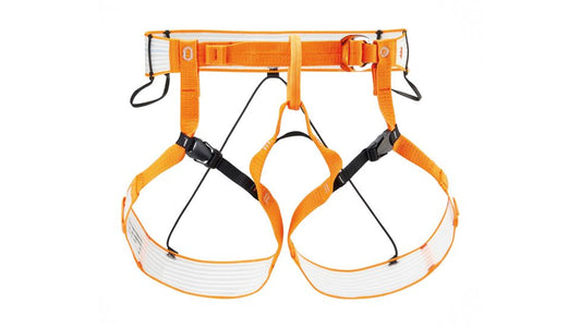Petzl Altitude Harness - Ascent Outdoors LLC