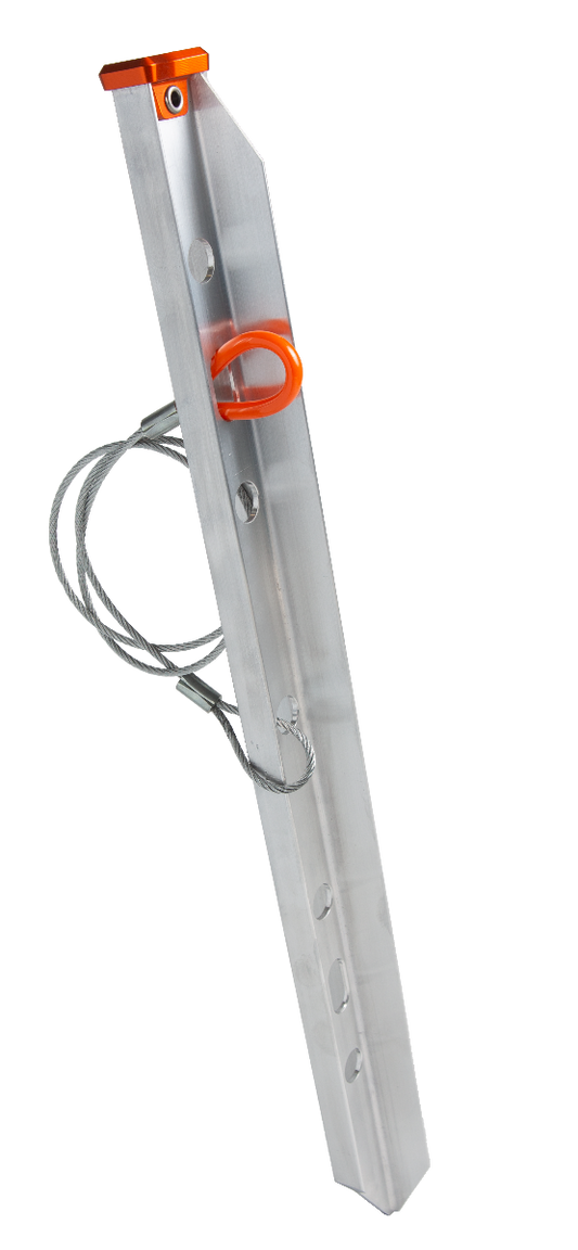 SMC Pro Picket, W/ Cable, 20" - Ascent Outdoors LLC