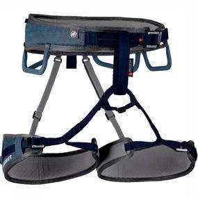 Mammut Women's Ophir 3 Slide Harness - Ascent Outdoors LLC