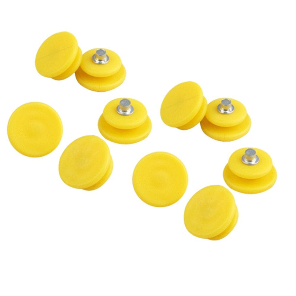 Shiusina Ice Snow Traction Cleats Mountaineering Climbing Crampons Hiking Spikes