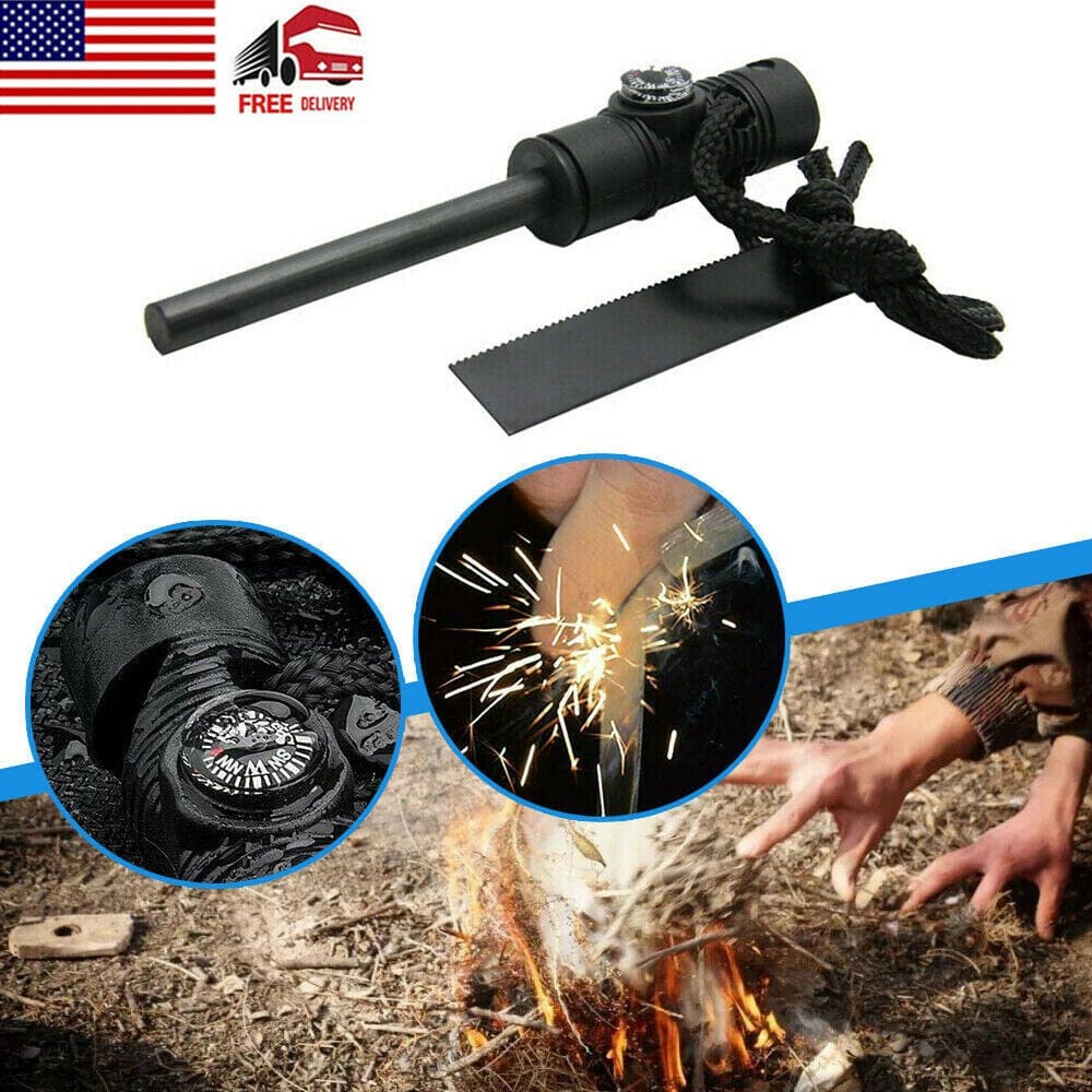 "Survival Axe Portable Camping Axe Multi-Tool Hatchet Survival Kit,Survival Axe Portable Camping Axe Multi-Tool Hatchet Survival Kit"