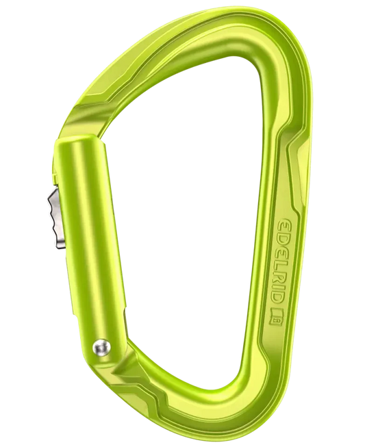 Edelrid Pure Slider III Carabiner