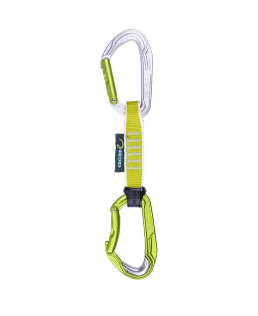 Edelrid Bulletproof Set