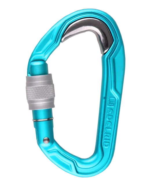 Edelrid Bulletproof Screw